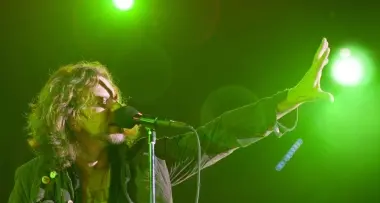 STORIE/ La fotografa delle rockstar