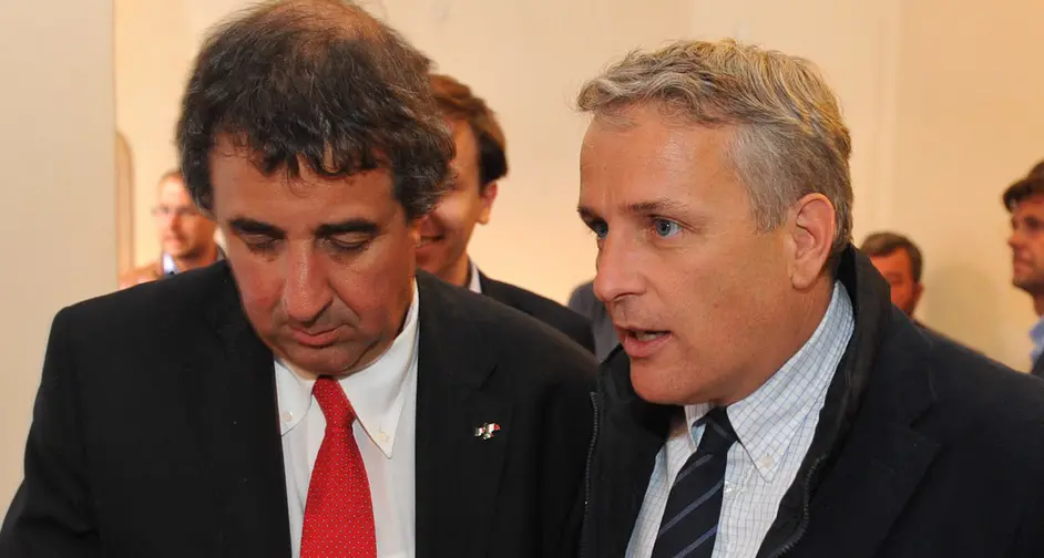 Giunta, scintille tra Spagnolli e Ladinser