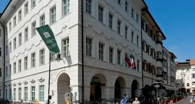 Btb, trend positivo e ritorno degli utili
