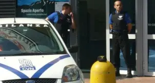Guardie notturne in arrivo a Salorno
