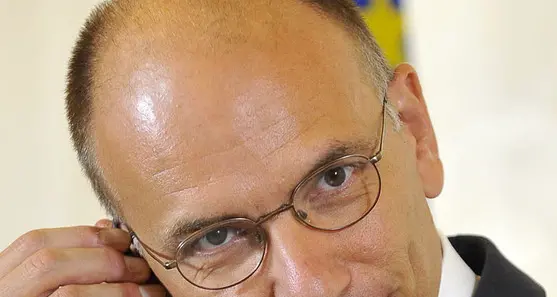 Letta: l’accordo di Bolzano è la svolta