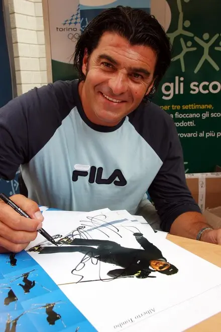 Festival dell’innovazione, tra i relatori Alberto Tomba