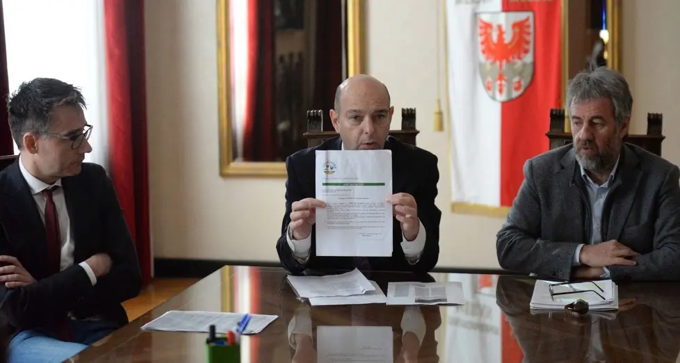 «Ex Memc, i leghisti si fanno pubblicità a danno degli operai»