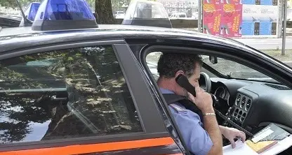 Raid ladresco nelle scuole di Salorno e Laghetti