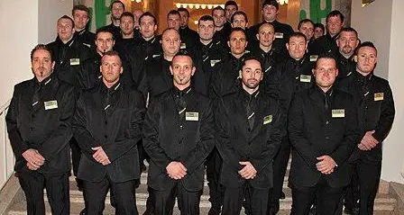 Bodyguard, ecco il corso «Impariamo a difendere»
