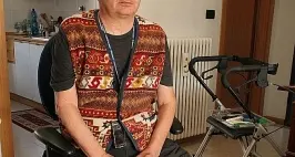 Ascensore rotto: disabili bloccati in casa