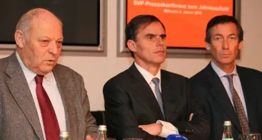 La Svp: primarie solo tra gli iscritti