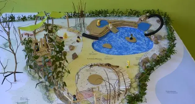 Acquarena si rinnova e lancia la piscina scoperta