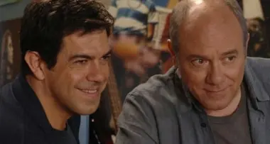 «Divorziati, Verdone mi ha copiato»