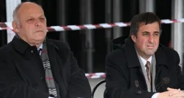 Spagnolli: «Momento difficile, ma ricevute anche rassicurazioni»