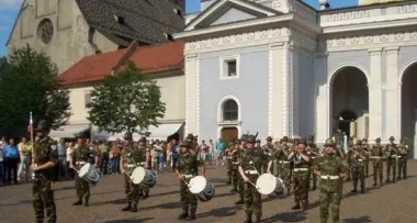 Case militari, 1 su 3 è vuota