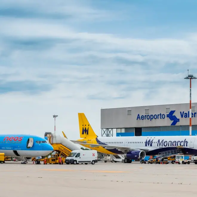 Dopo il successo di Zanzibar, Cancun e Dubai a Verona si lanciano i voli verso Repubblica Dominicana e Madagascar