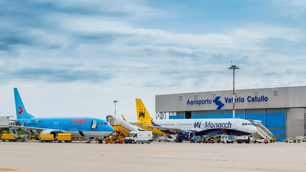Dopo il successo di Zanzibar, Cancun e Dubai a Verona si lanciano i voli verso Repubblica Dominicana e Madagascar