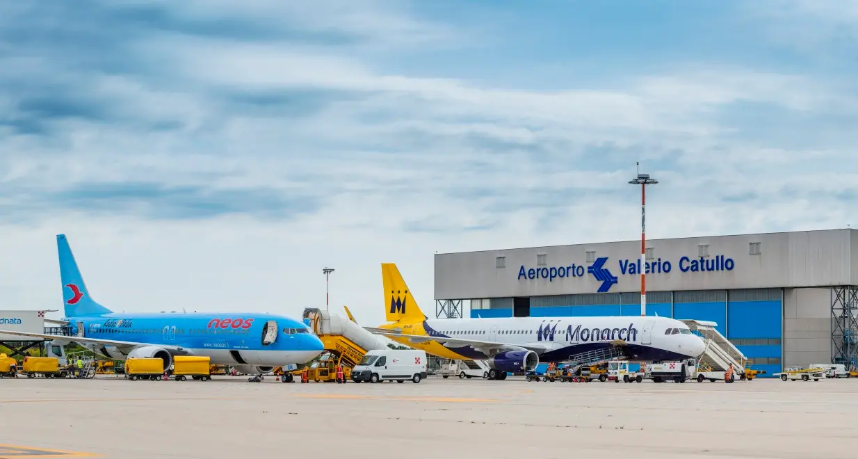 Dopo il successo di Zanzibar, Cancun e Dubai a Verona si lanciano i voli verso Repubblica Dominicana e Madagascar