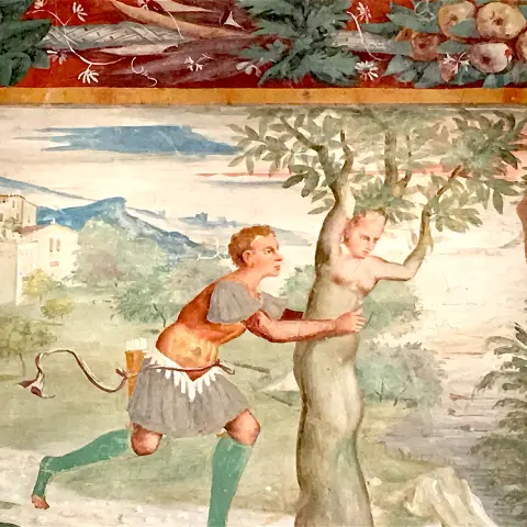 Serenate, castelli e filtri d'amore: San Valentino a Bolzano