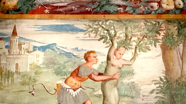 Serenate, castelli e filtri d'amore: San Valentino a Bolzano