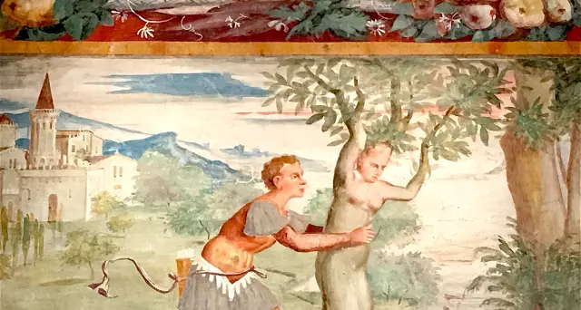Serenate, castelli e filtri d'amore: San Valentino a Bolzano