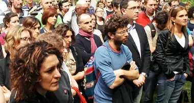 Bolzano, i ricercatori dell'Eurac: no ai diktat
