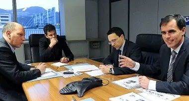 Forum con Theiner e Tommasini: patto per la convivenza / SONDAGGIO