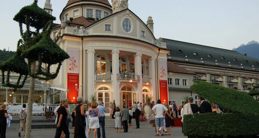 Puccini e Kurhaus nel 2014 sono costati 1,61 milioni