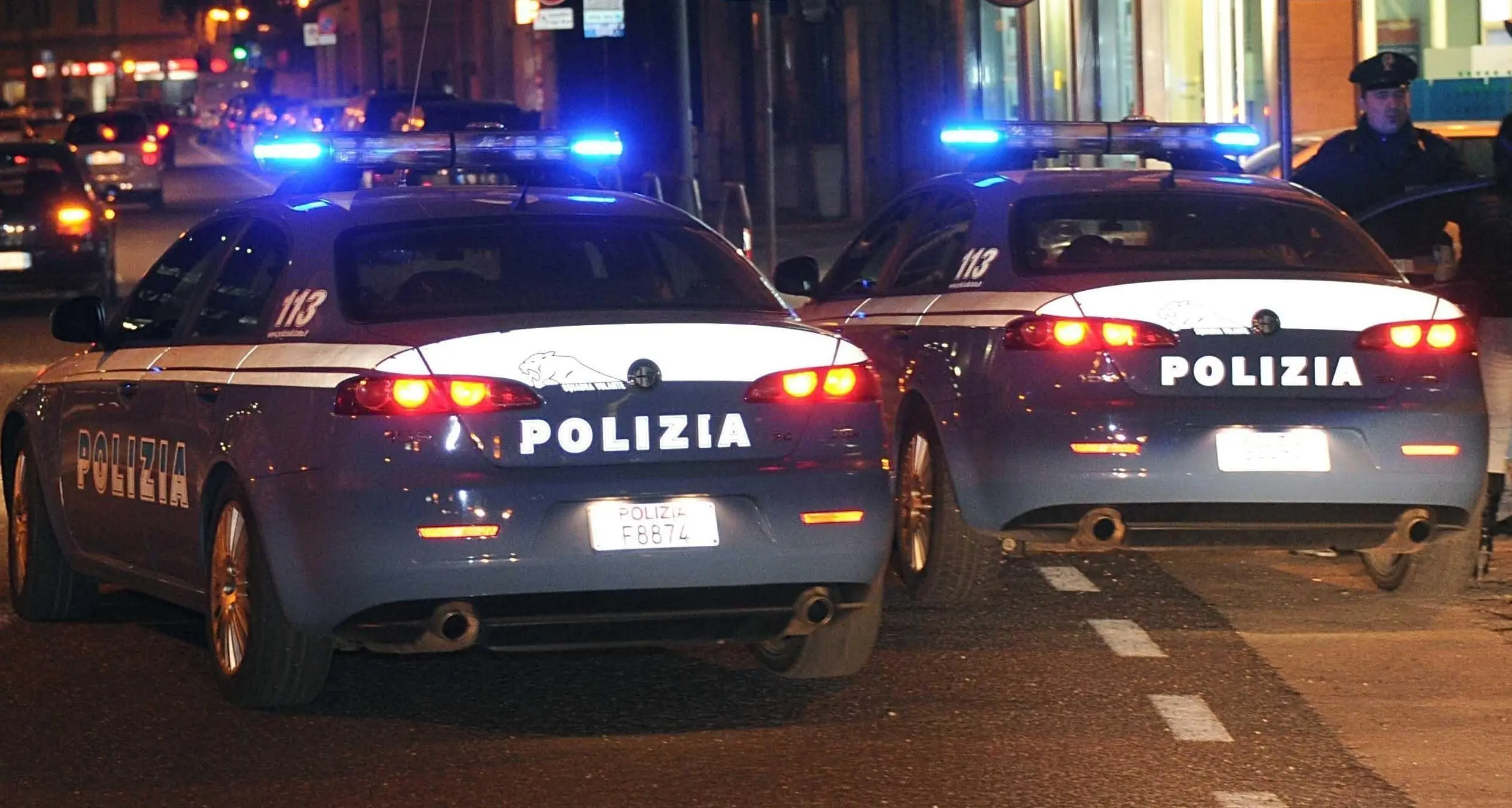 Bolzano. Donna sola scippata in via Amalfi