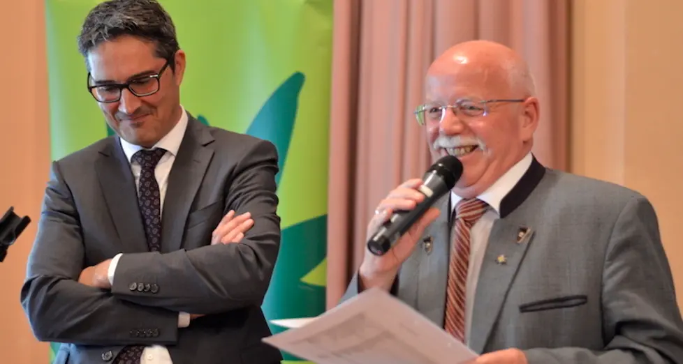 L’Avs in assemblea “Difendere i rifugi”
