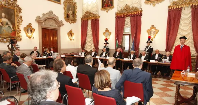 La Corte dei conti: “Provincia, troppe consulenze esterne”