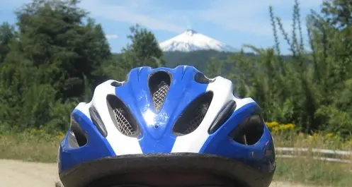 Settemila chilometri in bicicletta per aiutare i bambini
