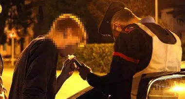 Alcoltest: ritirate dieci patenti a Bolzano