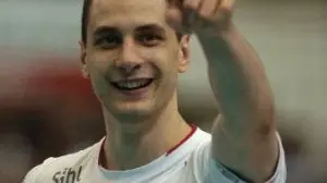 Matej Kaziyski