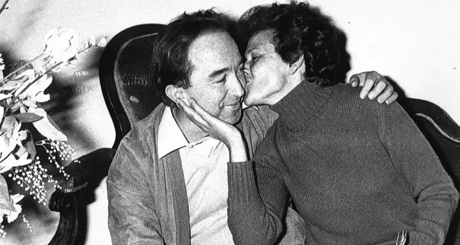 È morto Ander Amonn, imprenditore e sportivo