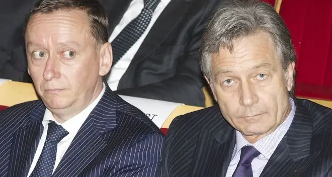 Carispa, Brandstätter e Costa eletti ai vertici della banca