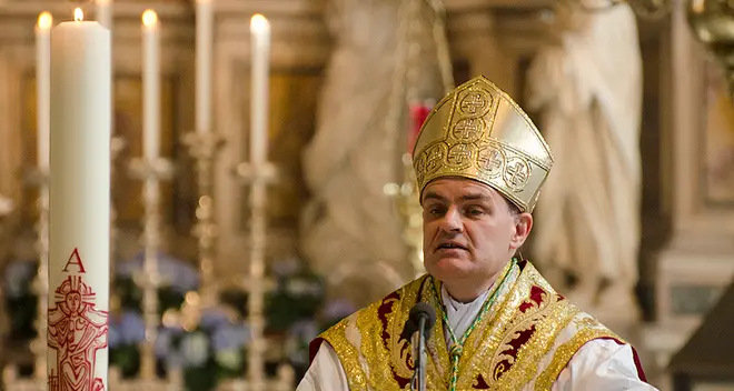 Bressanone, domenica festa e solenne pontificale per i patroni della Diocesi, Cassiano e Vigilio