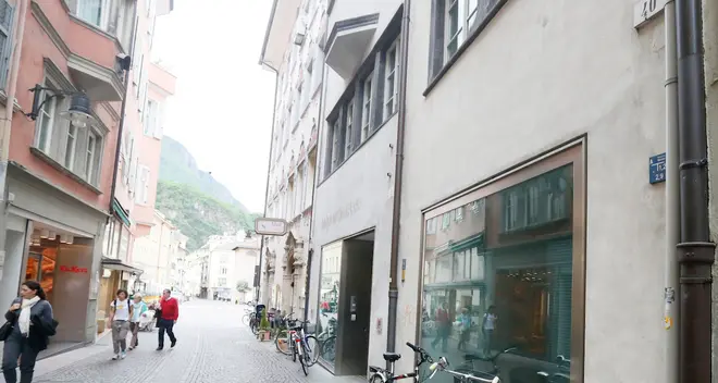 Kompatscher blocca i 9 milioni stanziati per la nuova sede dell’università
