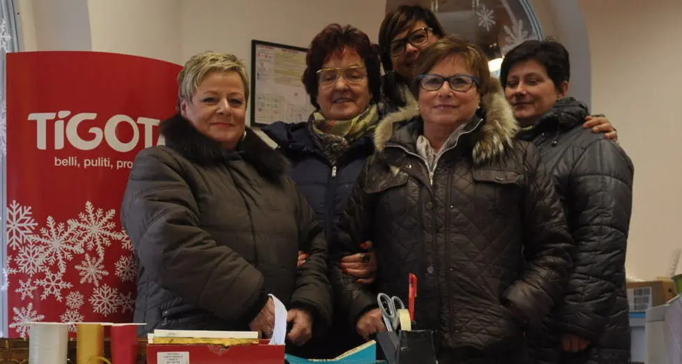 Trenta quintali di arance contro i tumori