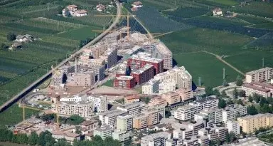 Casanova, non si farà il nuovo quartiere