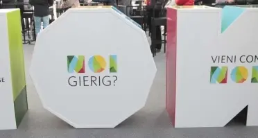 Parte «Noi», il generatore d’innovazione