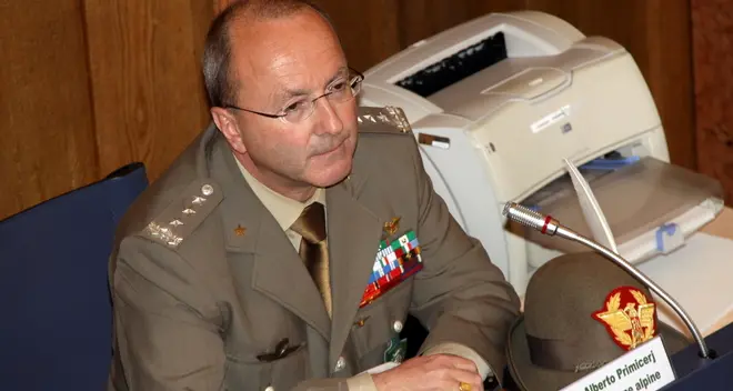 «Amicizia, fratellanza e responsabilità»