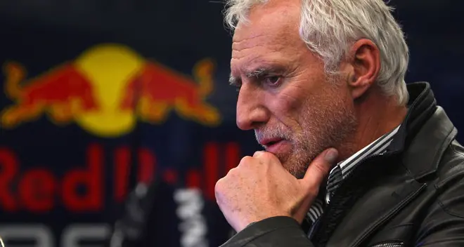 Medical School, ora spunta l’ipotesi Red Bull