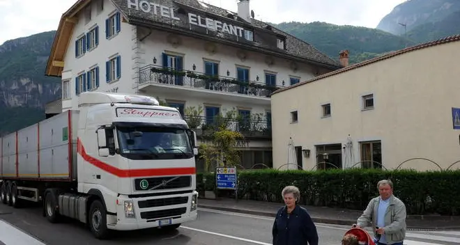 La variante di Ora pronta molto prima del previsto