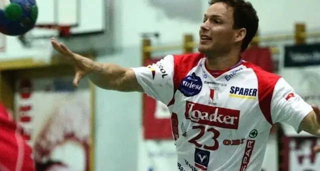 Loacker in semifinale Forst sconfitta e fine dell’avventura