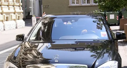 Auto blu, in Provincia a Bolzano arriva il «car sharing»