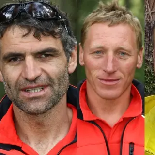 Quattro alpinisti travolti da una valanga sulla Gran Vedretta: recuperati due corpi, due dispersi
