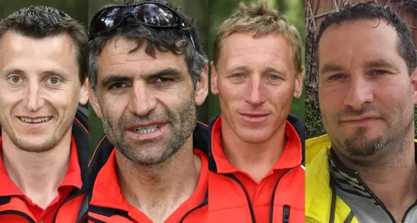 Quattro alpinisti travolti da una valanga sulla Gran Vedretta: recuperati due corpi, due dispersi