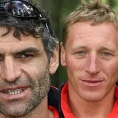 Gli amici degli alpinisti colpiti dalla valanga: «La Gran Vedretta l'avevano già fatta decine di volte»