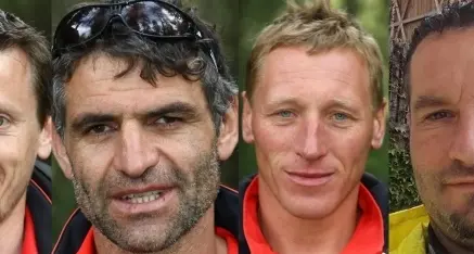 Gli amici degli alpinisti colpiti dalla valanga: «La Gran Vedretta l'avevano già fatta decine di volte»