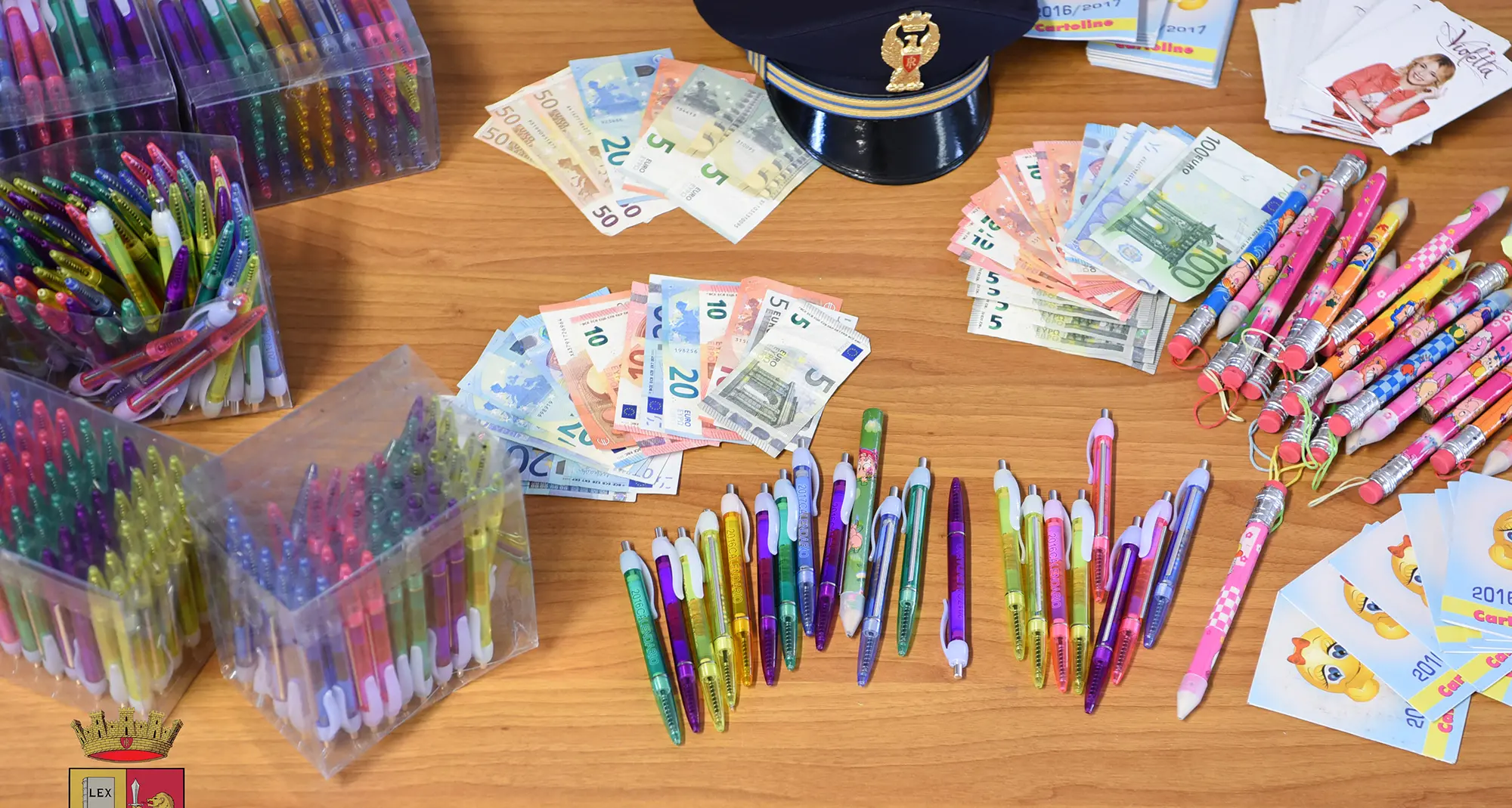 Bolzano, chiedevano false donazioni per i bimbi poveri: denunciati