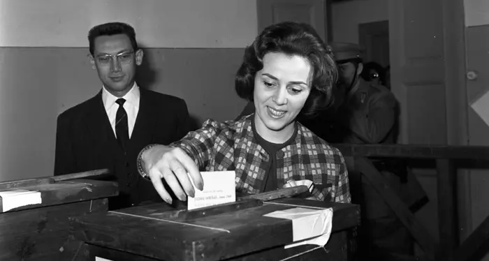 Bolzano, domani il convegno sul voto delle donne