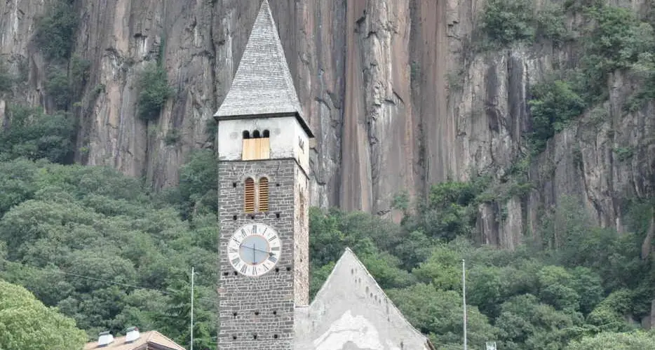 Una nuova campana fusa a Innsbruck: suonerà a San Giacomo