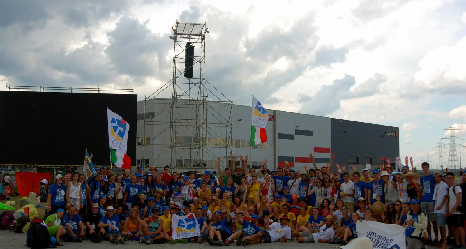 Giornata mondiale della gioventù, gli altoatesini tornano a casa